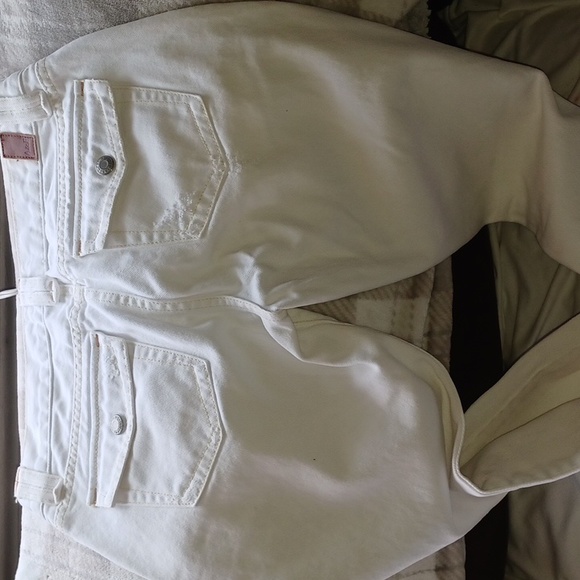 Abercrambie&Fitch sz 4 - Picture 9 of 13